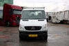 2008 MODEL MERCEDES - BENZ SPRINTER 315 CDI AÇIK SAÇ KASALI KAMYONET