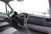 2008 MODEL MERCEDES - BENZ SPRINTER 315 CDI AÇIK SAÇ KASALI KAMYONET