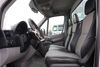 2008 MODEL MERCEDES - BENZ SPRINTER 315 CDI AÇIK SAÇ KASALI KAMYONET