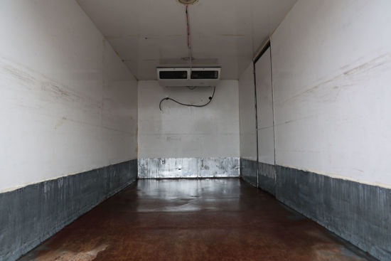 2022 MODEL ISUZU NPR 10 FRİGORİFİK SOĞUTUCULU KAMYON A/C