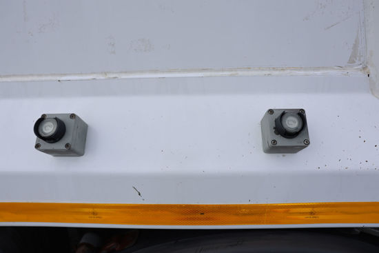 2021 MODEL MERCEDES-BENZ ACTROS 1832 L 4X2 15+1.5 M³ ÇÖP KAMYONU