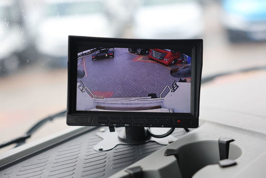 2021 MODEL MERCEDES-BENZ ACTROS 1832 L 4X2 15+1.5 M³ ÇÖP KAMYONU