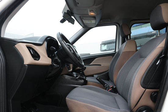 2019 MODEL FİAT DOBLO COMBİ 1.6 M.JET PREMİO PLUS 120 Hp