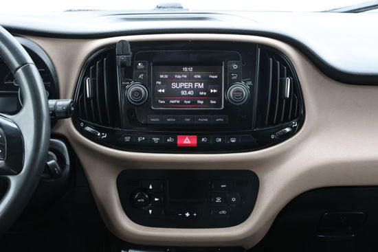 2019 MODEL FİAT DOBLO COMBİ 1.6 M.JET PREMİO PLUS 120 Hp