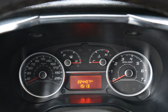 2019 MODEL FİAT DOBLO COMBİ 1.6 M.JET PREMİO PLUS 120 Hp