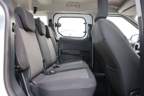 2024 MODEL FORD TOURNEO COURİER DELUXE 1.5 ECOBLUE 100 Hp