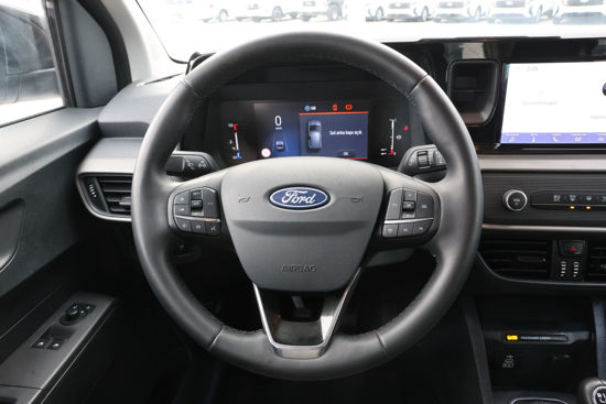 2024 MODEL FORD TOURNEO COURİER DELUXE 1.5 ECOBLUE 100 Hp