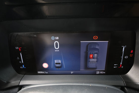 2024 MODEL FORD TOURNEO COURİER DELUXE 1.5 ECOBLUE 100 Hp