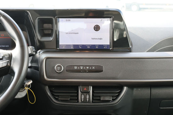 2024 MODEL FORD TOURNEO COURİER DELUXE 1.5 ECOBLUE 100 Hp