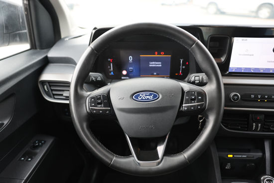 2024 MODEL FORD TOURNEO COURİER DELUXE 1.5 ECOBLUE 100 Hp