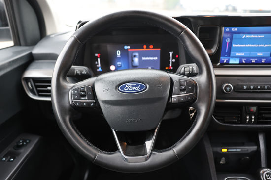 2024 MODEL FORD TOURNEO COURİER DELUXE 1.5 ECOBLUE 100 Hp