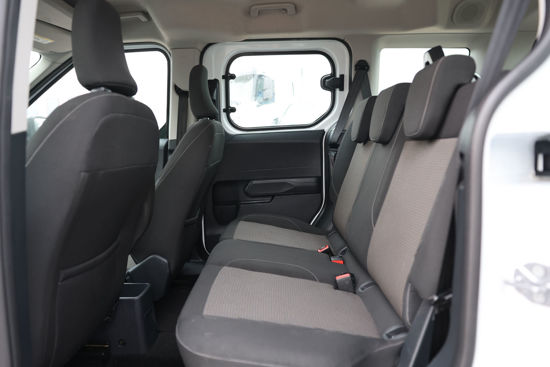 2024 MODEL FORD TOURNEO COURİER DELUXE 1.5 ECOBLUE 100 Hp