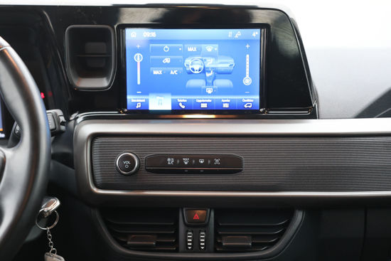 2024 MODEL FORD TOURNEO COURİER DELUXE 1.5 ECOBLUE 100 Hp