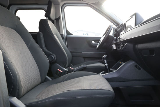 2025 MODEL FORD TOURNEO COURİER DELUXE 1.5 ECOBLUE 100 Hp