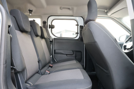 2025 MODEL FORD TOURNEO COURİER DELUXE 1.5 ECOBLUE 100 Hp