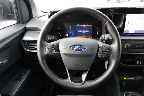 2025 MODEL FORD TOURNEO COURİER DELUXE 1.5 ECOBLUE 100 Hp