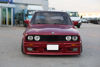 1983 MODEL KIRMIZI BMW 320İ