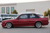 1983 MODEL KIRMIZI BMW 320İ