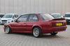 1983 MODEL KIRMIZI BMW 320İ