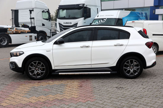 2022 MODEL FIAT EGEA CROSS 1.6 MULTİJET STREET DCT 130 Hp