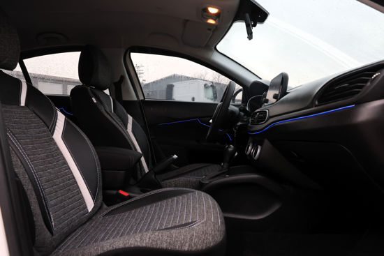 2022 MODEL FIAT EGEA CROSS 1.6 MULTİJET STREET DCT 130 Hp