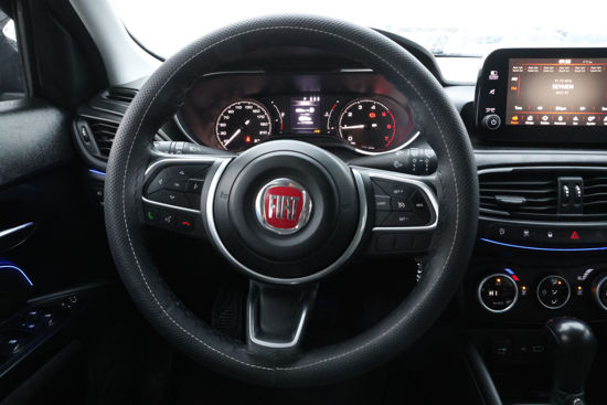 2022 MODEL FIAT EGEA CROSS 1.6 MULTİJET STREET DCT 130 Hp