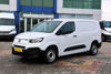 2024 MODEL FIAT DOBLO CARGO MAXİ 1.5 BLUEHDI A/C 100 HP