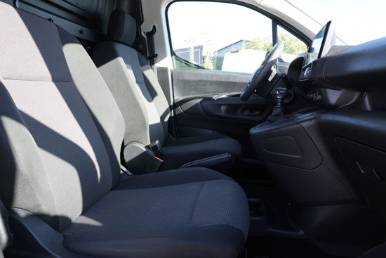 2024 MODEL FIAT DOBLO CARGO MAXİ 1.5 BLUEHDI A/C 100 HP