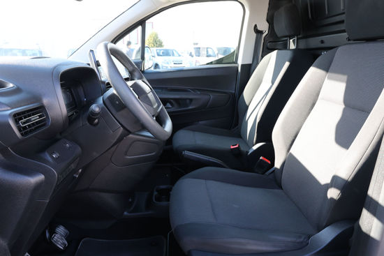 2024 MODEL FIAT DOBLO CARGO MAXİ 1.5 BLUEHDI A/C 100 HP