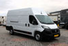 2023 MODEL FIAT DUCATO 2.2 17 M³ PANELVAN 130 Hp
