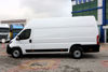 2023 MODEL FIAT DUCATO 2.2 17 M³ PANELVAN 130 Hp