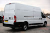 2023 MODEL FIAT DUCATO 2.2 17 M³ PANELVAN 130 Hp