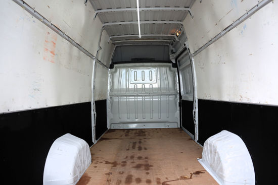 2023 MODEL FIAT DUCATO 2.2 17 M³ PANELVAN 130 Hp