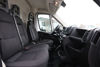 2023 MODEL FIAT DUCATO 2.2 17 M³ PANELVAN 130 Hp