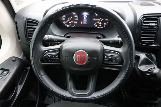 2023 MODEL FIAT DUCATO 2.2 17 M³ PANELVAN 130 Hp