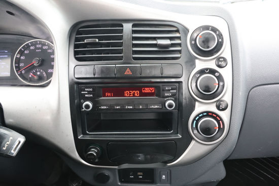 BÜYÜKSOYLU BEYSOY'DAN 2022 KİA BONGO 2.5 AÇIK KASA KAMYONET