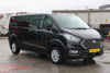 2018 MODEL TOURNEO CUSTOM 2.0 ECOBLUE 320 L 8+1 TİTANİUM 170 Hp A/C (OTOMOBİL RUHSATLI)