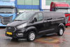 2018 MODEL TOURNEO CUSTOM 2.0 ECOBLUE 320 L 8+1 TİTANİUM 170 Hp A/C (OTOMOBİL RUHSATLI)