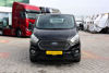 2018 MODEL TOURNEO CUSTOM 2.0 ECOBLUE 320 L  8+1 TİTANİUM 170 Hp A/C (OTOMOBİL RUHSATLI)