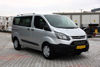 2014 MODEL FORD TRANSİT CUSTOM 310 S TREND 8+1 100 Hp