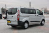 2014 MODEL FORD TRANSİT CUSTOM 310 S TREND 8+1 100 Hp