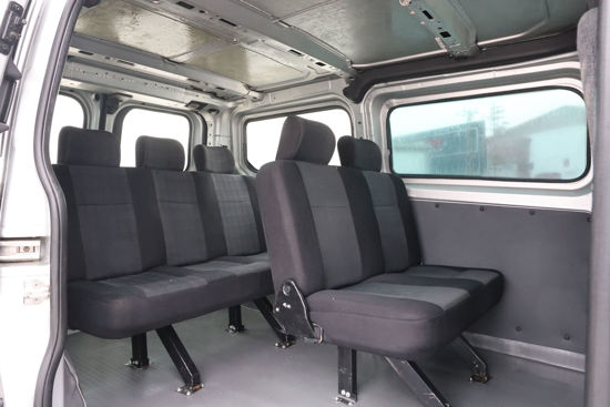 2014 MODEL FORD TRANSİT CUSTOM 310 S TREND 8+1 100 Hp