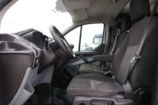 2014 MODEL FORD TRANSİT CUSTOM 310 S TREND 8+1 100 Hp