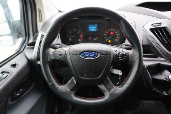 2014 MODEL FORD TRANSİT CUSTOM 310 S TREND 8+1 100 Hp