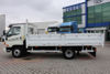 2011 MODEL HYUNDAİ HD 75 AÇIK SAÇ KASA KAMYON 140 Hp
