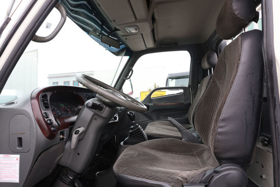 2011 MODEL HYUNDAİ HD 75 AÇIK SAÇ KASA KAMYON 140 Hp