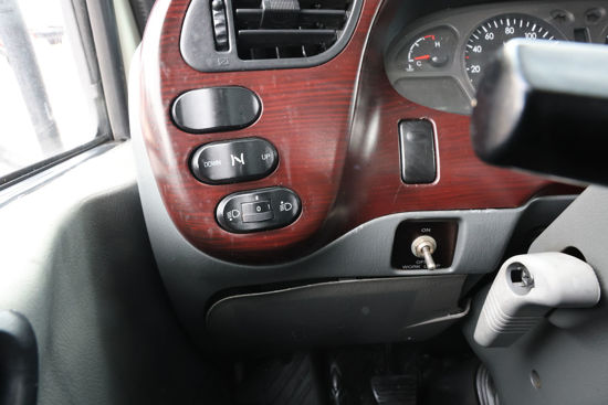 2011 MODEL HYUNDAİ HD 75 AÇIK SAÇ KASA KAMYON 140 Hp