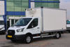 2023 MODEL FORD TRANSİT 350 L FRİGORİFİK SOĞUTUCULU KAMYONET 170 Hp A/C