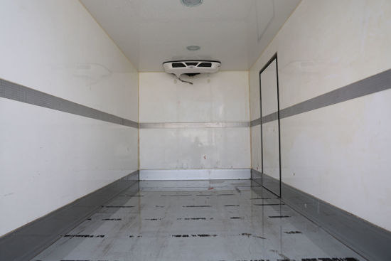 2023 MODEL FORD TRANSİT 350 L FRİGORİFİK SOĞUTUCULU KAMYONET 170 Hp A/C