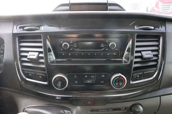 2023 MODEL FORD TRANSİT 350 L FRİGORİFİK SOĞUTUCULU KAMYONET 170 Hp A/C